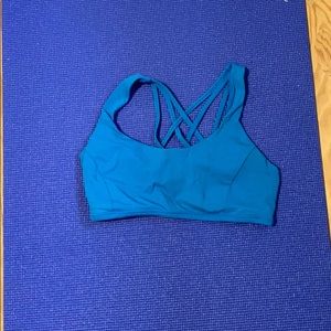 Lululemon Bra